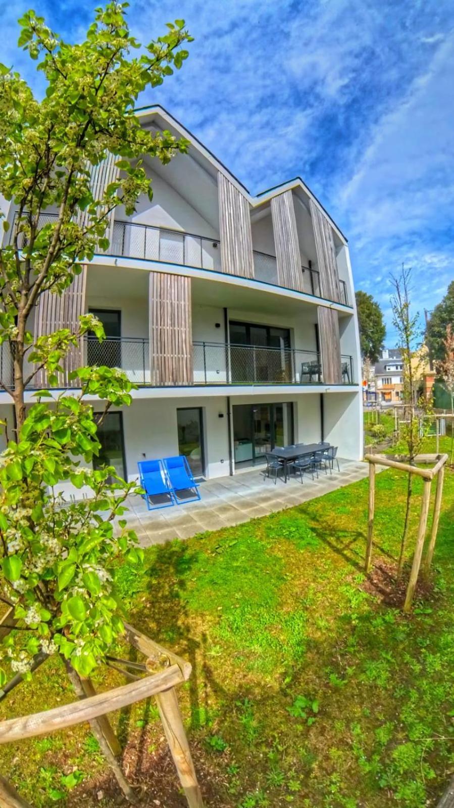 Cocon Neuf - 6 A 8 Pers 3 Chb Proche Plage, Port, Centre Ville Saint-Pierre-Quiberon Exterior photo
